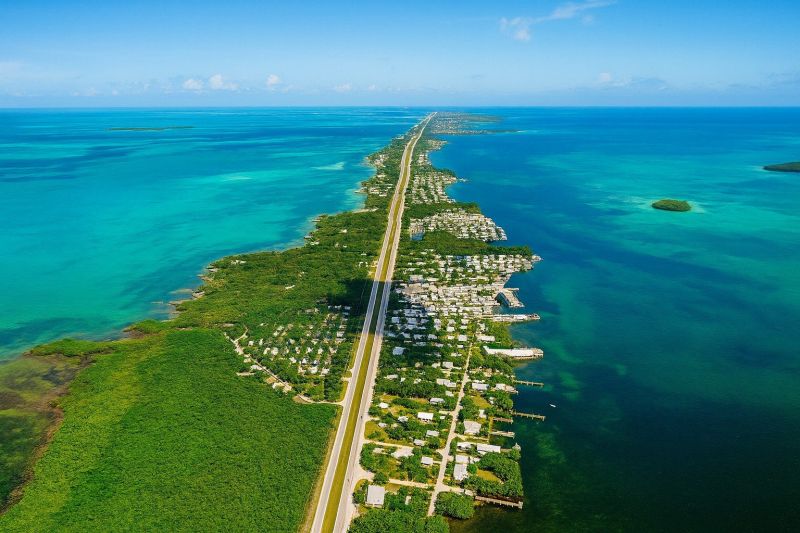 Key Largo, FL