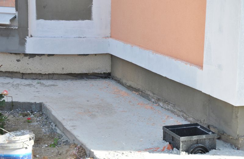 Concrete Foundation Repair in Key Largo, FL