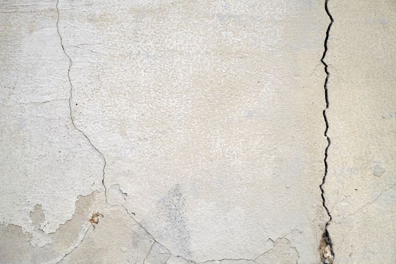 Cracked Foundation Repair in Miami, FL