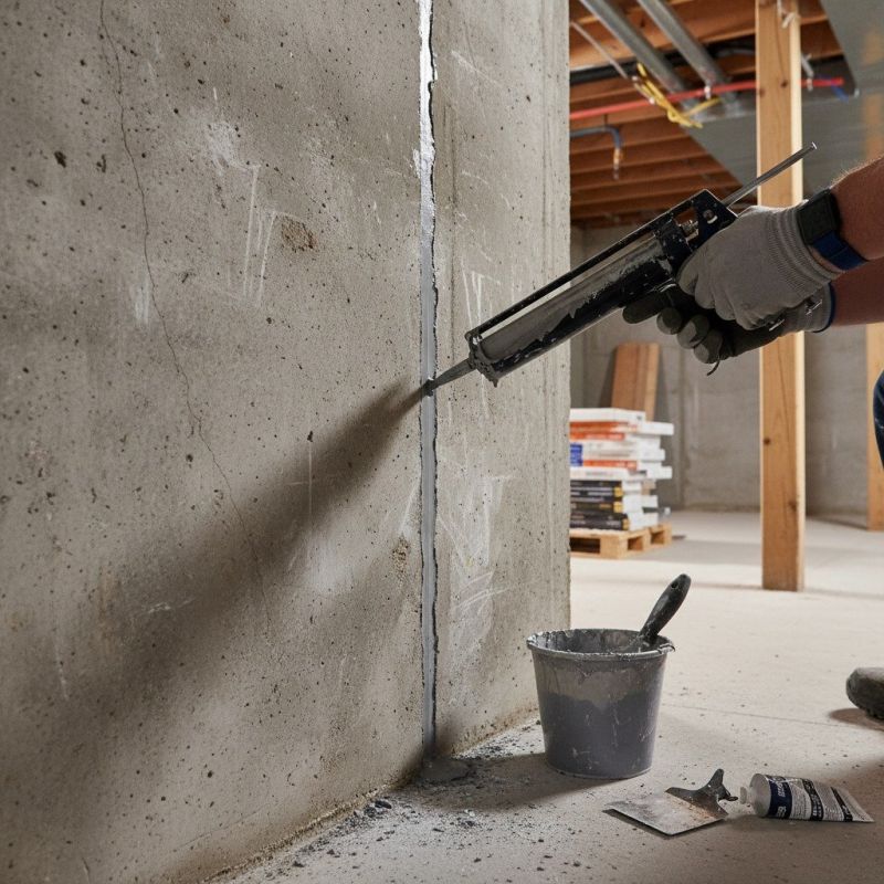 Foundation Crack Repair in Homestead, FL