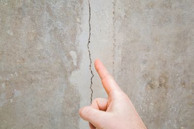 Foundation Crack Repair in Homestead, FL