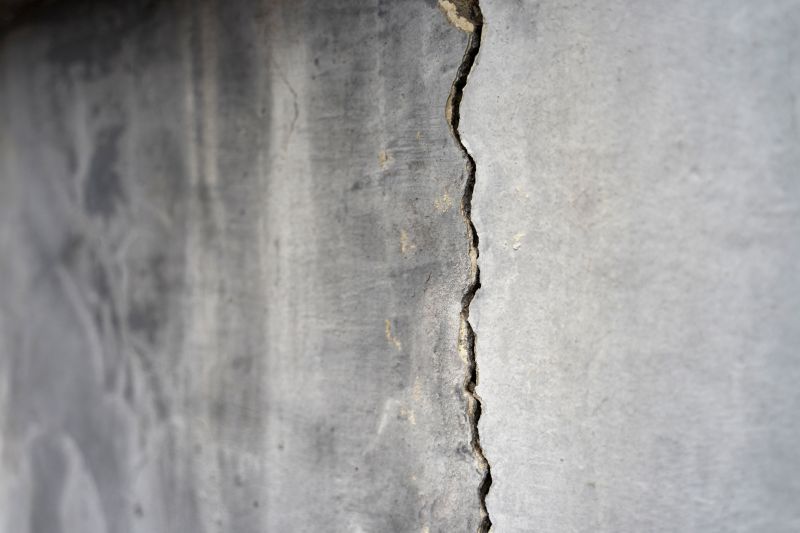 Foundation Crack Repair in Miami, FL