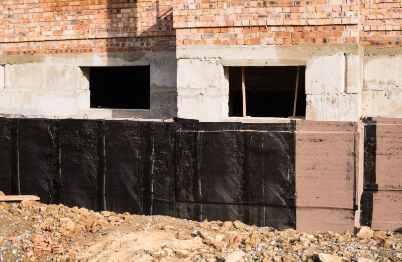 Foundation Repair in Key Largo, FL
