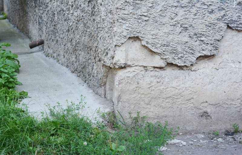 Foundation Repair in Miami, FL