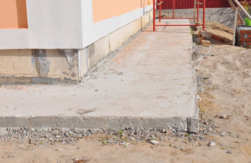 Foundation Repair in Miami, FL