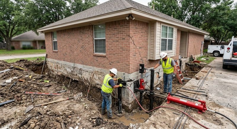 Piling Repair in Key Largo, FL