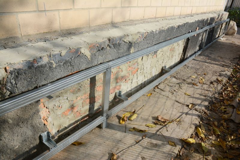 Underpinning Repair in Homestead, FL